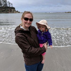 Meet your Posher, Cheri